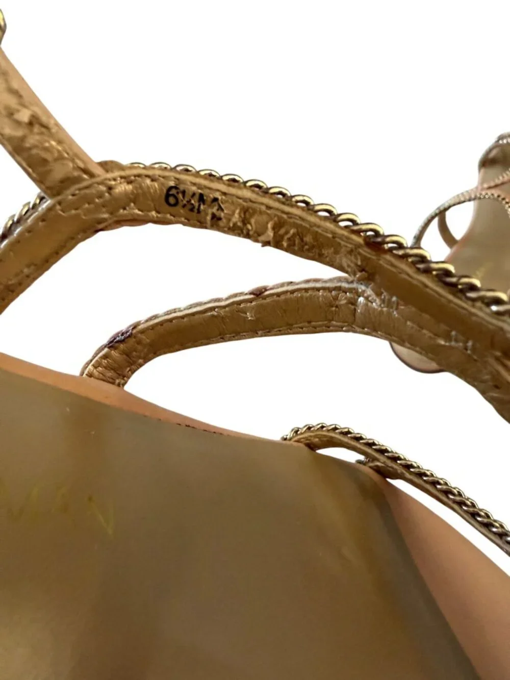 Stuart Weitzman elegant stuart